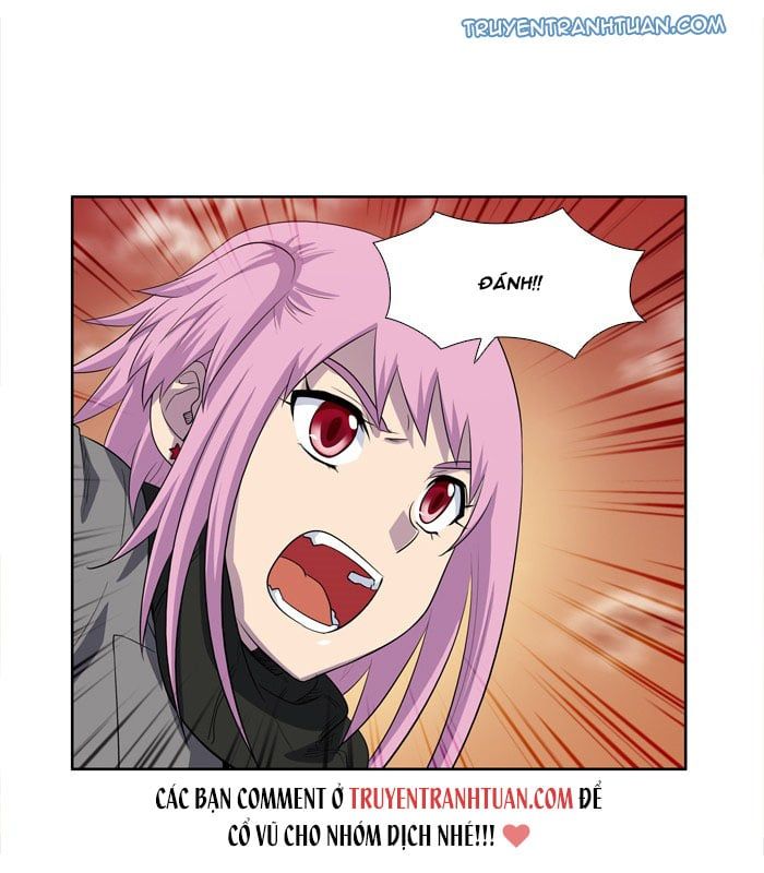 đọc truyện The Gamer Chương 177 ảnh 32 tại Thiên Thai Truyện