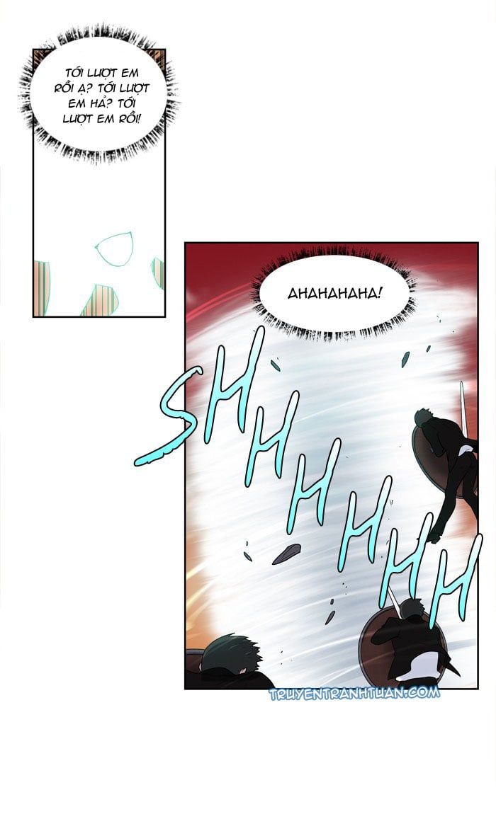 đọc truyện The Gamer Chương 177 ảnh 6 tại Thiên Thai Truyện