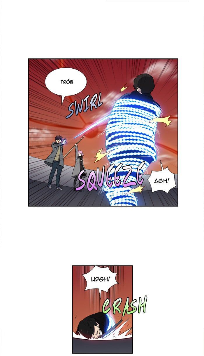 đọc truyện The Gamer Chương 177 ảnh 8 tại Thiên Thai Truyện