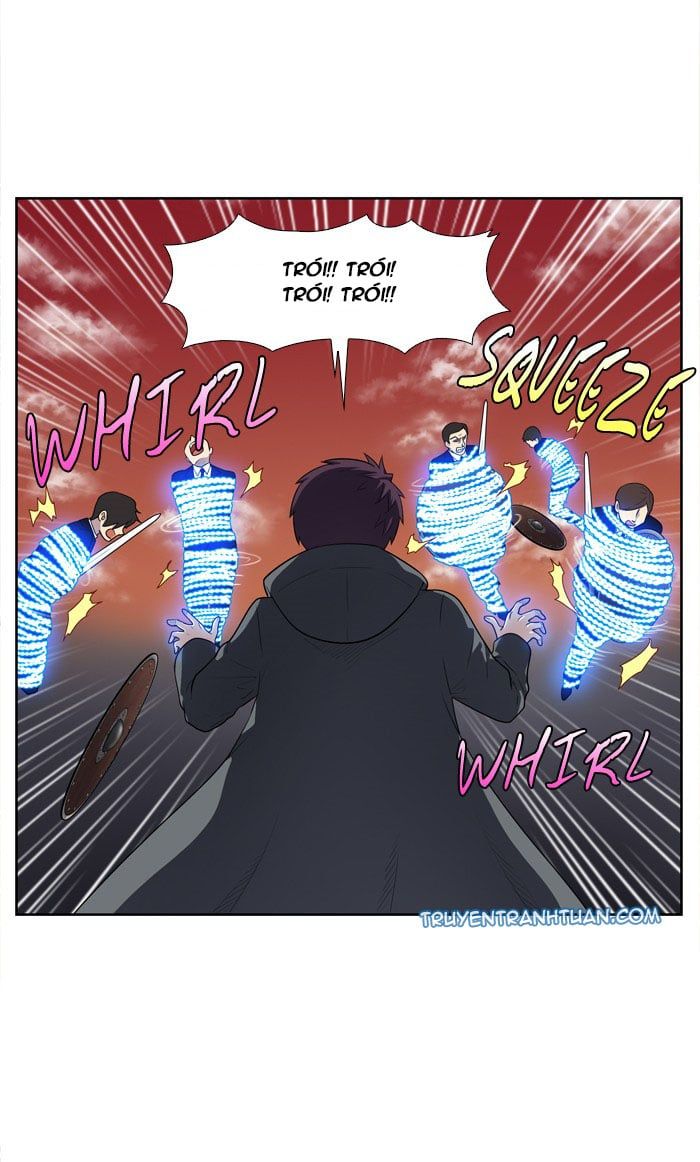 đọc truyện The Gamer Chương 177 ảnh 9 tại Thiên Thai Truyện