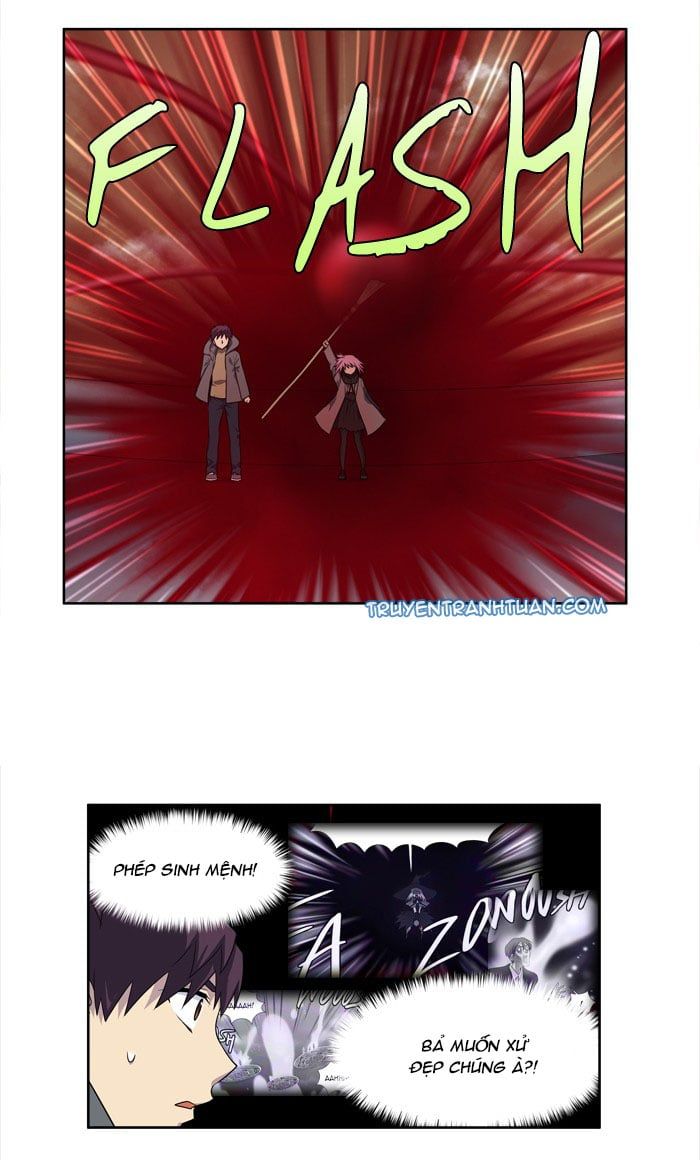 đọc truyện The Gamer Chương 178 ảnh 13 tại Thiên Thai Truyện