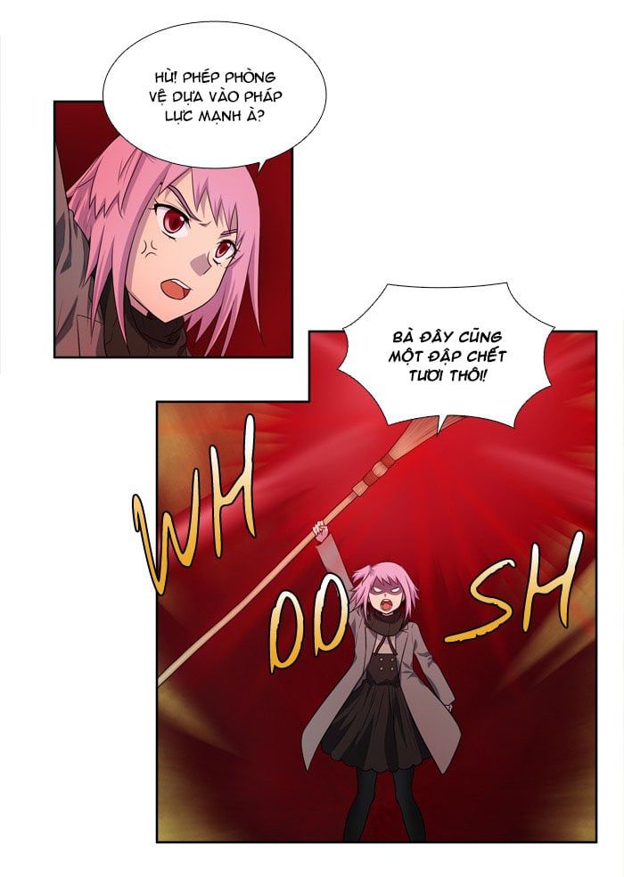 đọc truyện The Gamer Chương 178 ảnh 16 tại Thiên Thai Truyện