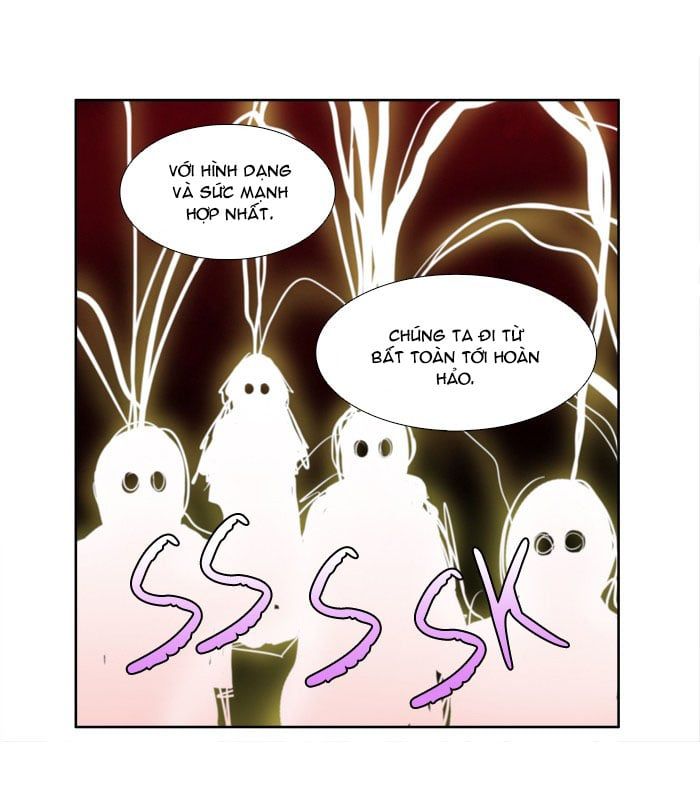 đọc truyện The Gamer Chương 178 ảnh 18 tại Thiên Thai Truyện