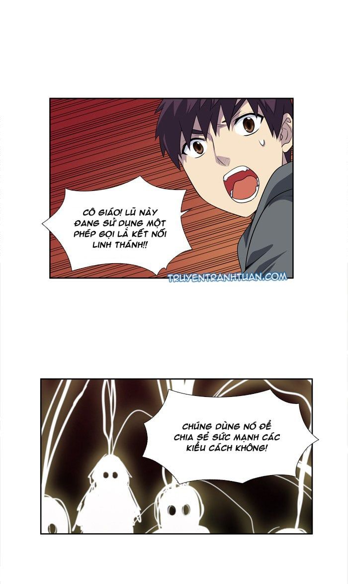 đọc truyện The Gamer Chương 178 ảnh 19 tại Thiên Thai Truyện