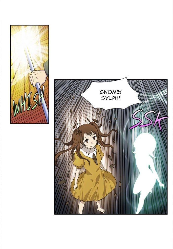 đọc truyện The Gamer Chương 178 ảnh 20 tại Thiên Thai Truyện