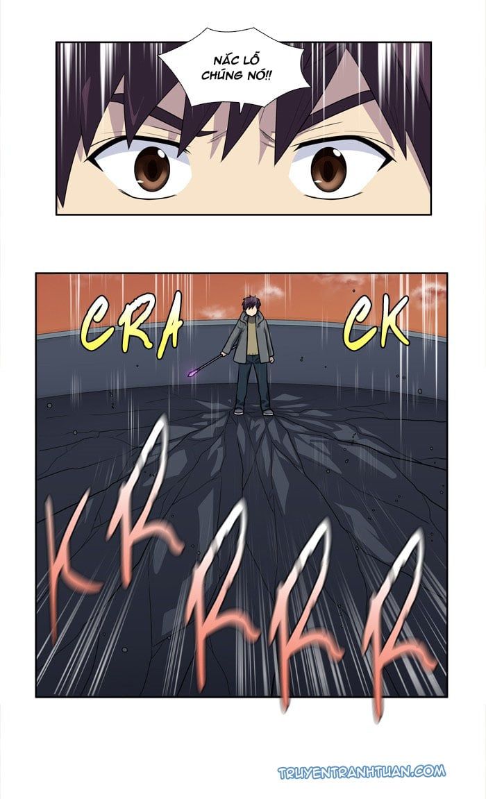 đọc truyện The Gamer Chương 178 ảnh 21 tại Thiên Thai Truyện