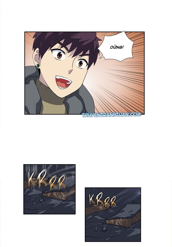 đọc truyện The Gamer Chương 178 ảnh 24 tại Thiên Thai Truyện