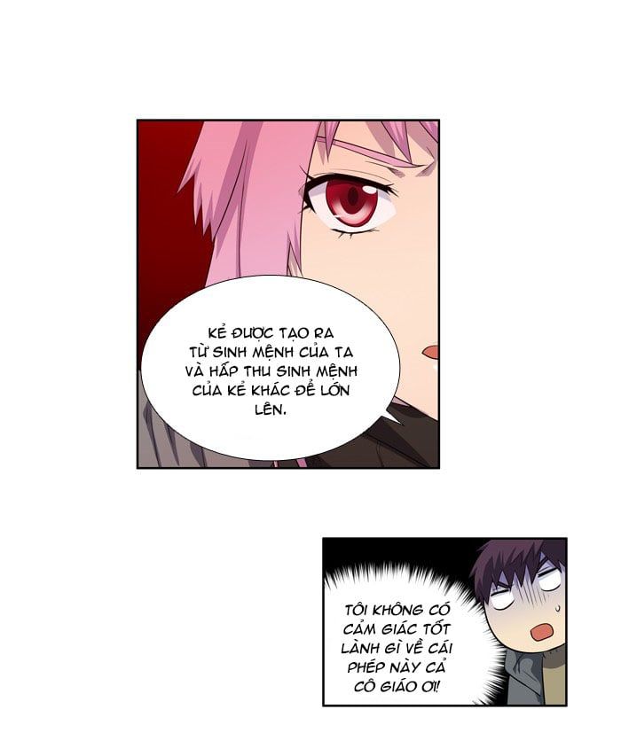 đọc truyện The Gamer Chương 178 ảnh 28 tại Thiên Thai Truyện