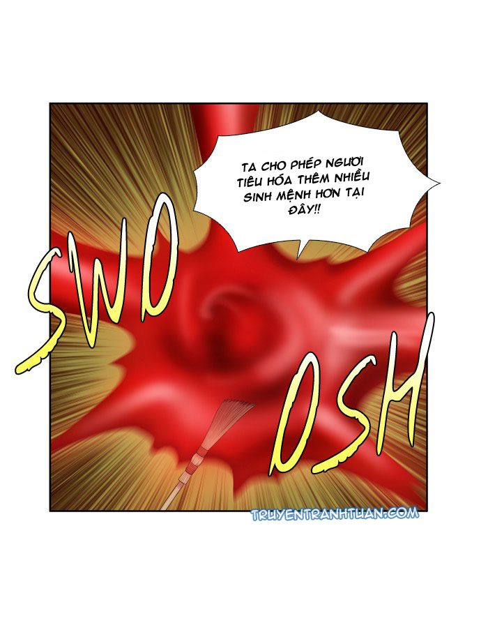 đọc truyện The Gamer Chương 178 ảnh 29 tại Thiên Thai Truyện