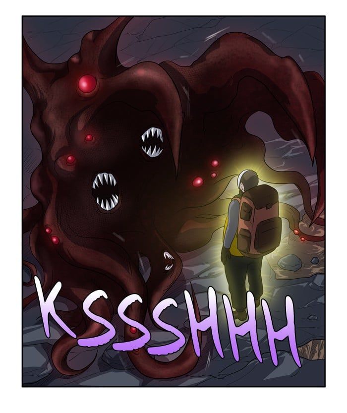 đọc truyện The Gamer Chương 178 ảnh 31 tại Thiên Thai Truyện