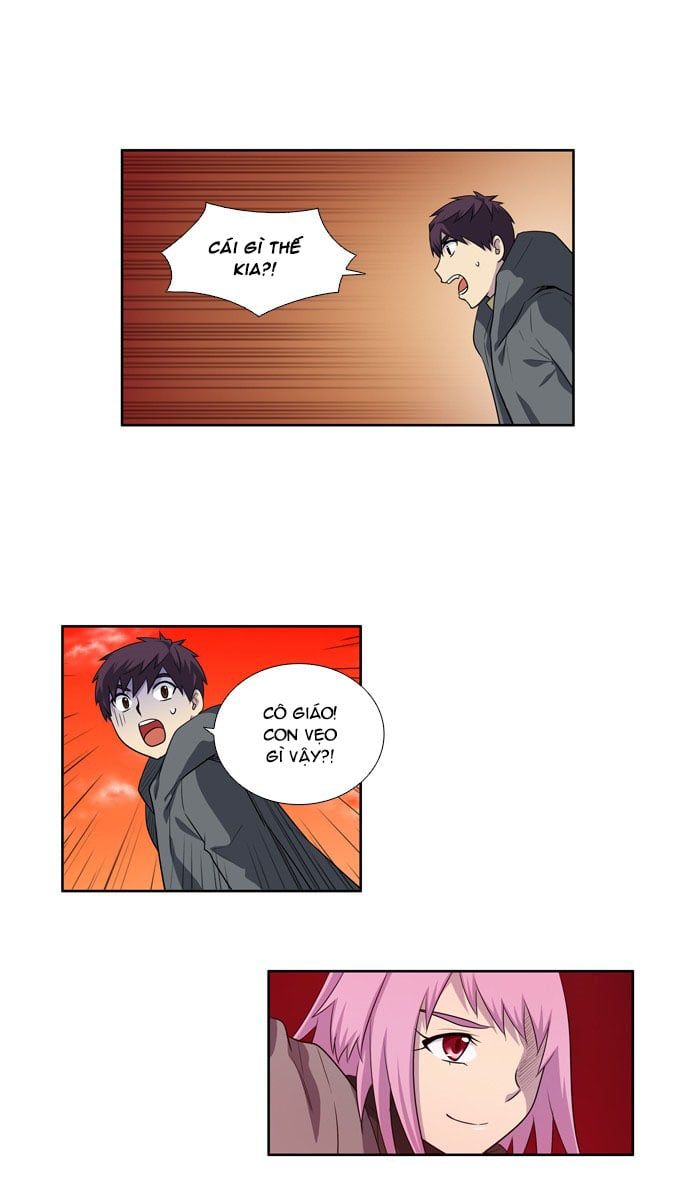 đọc truyện The Gamer Chương 178 ảnh 32 tại Thiên Thai Truyện