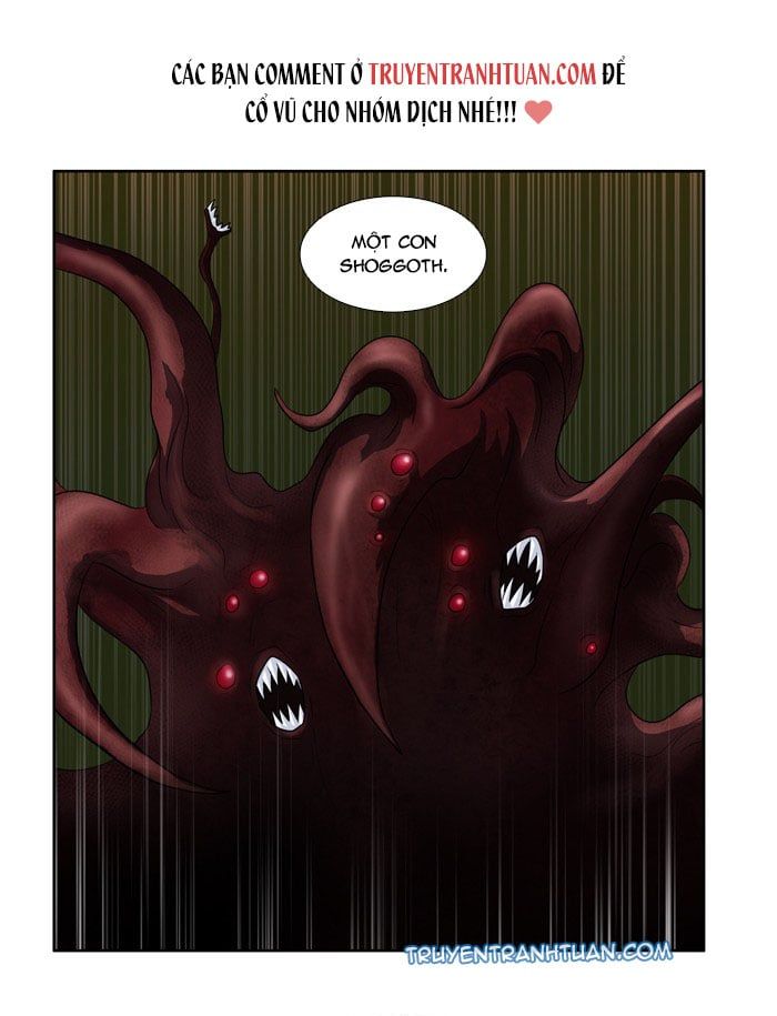 đọc truyện The Gamer Chương 178 ảnh 33 tại Thiên Thai Truyện