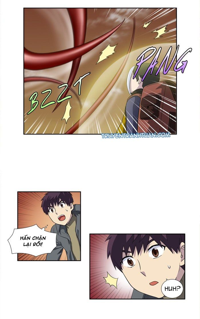 đọc truyện The Gamer Chương 178 ảnh 6 tại Thiên Thai Truyện