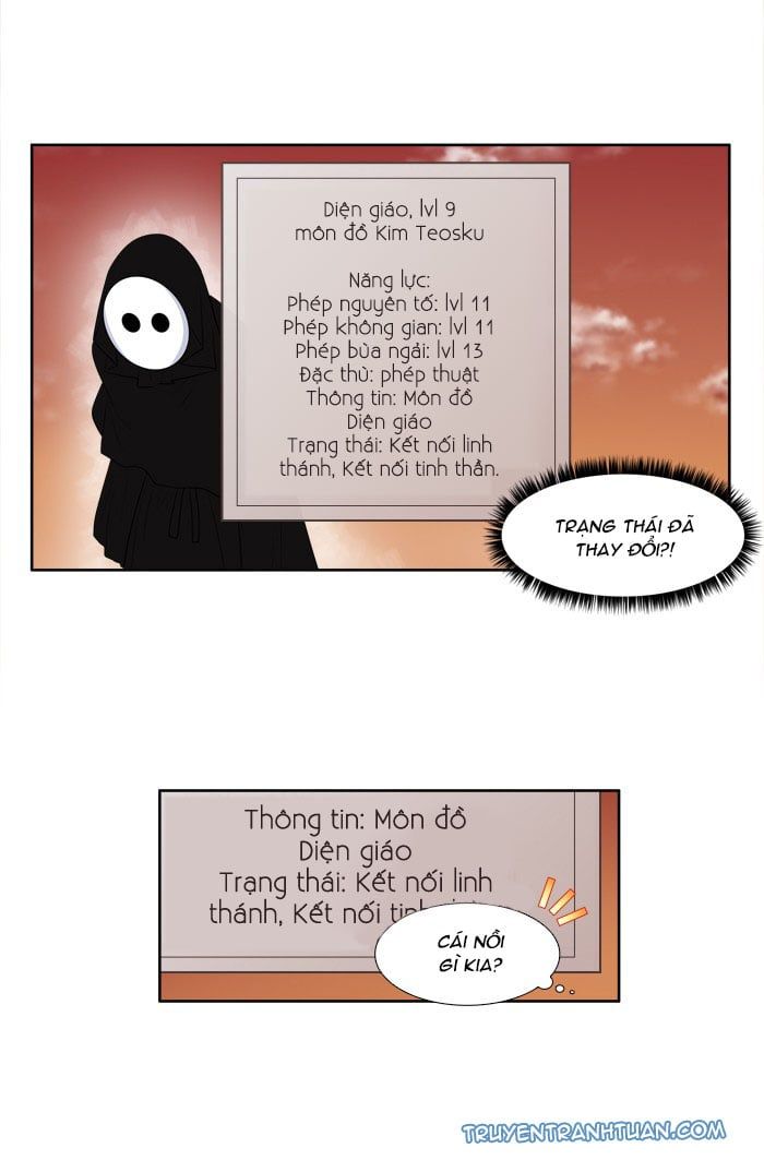 đọc truyện The Gamer Chương 178 ảnh 7 tại Thiên Thai Truyện