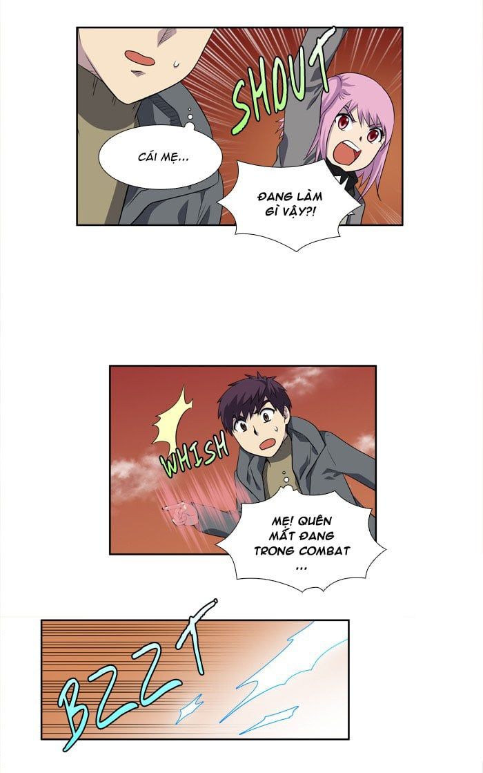 đọc truyện The Gamer Chương 178 ảnh 10 tại Thiên Thai Truyện