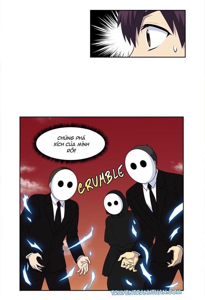 đọc truyện The Gamer Chương 178 ảnh 11 tại Thiên Thai Truyện