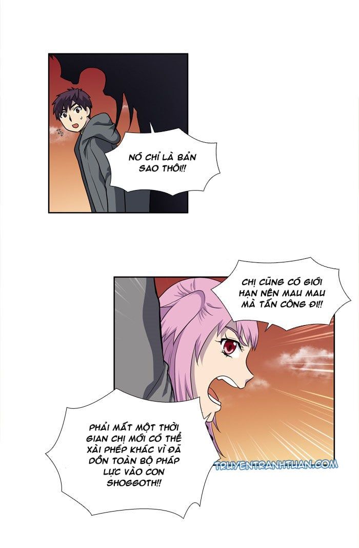 đọc truyện The Gamer Chương 179 ảnh 12 tại Thiên Thai Truyện