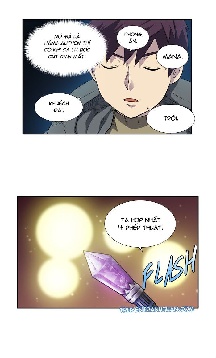 đọc truyện The Gamer Chương 179 ảnh 14 tại Thiên Thai Truyện