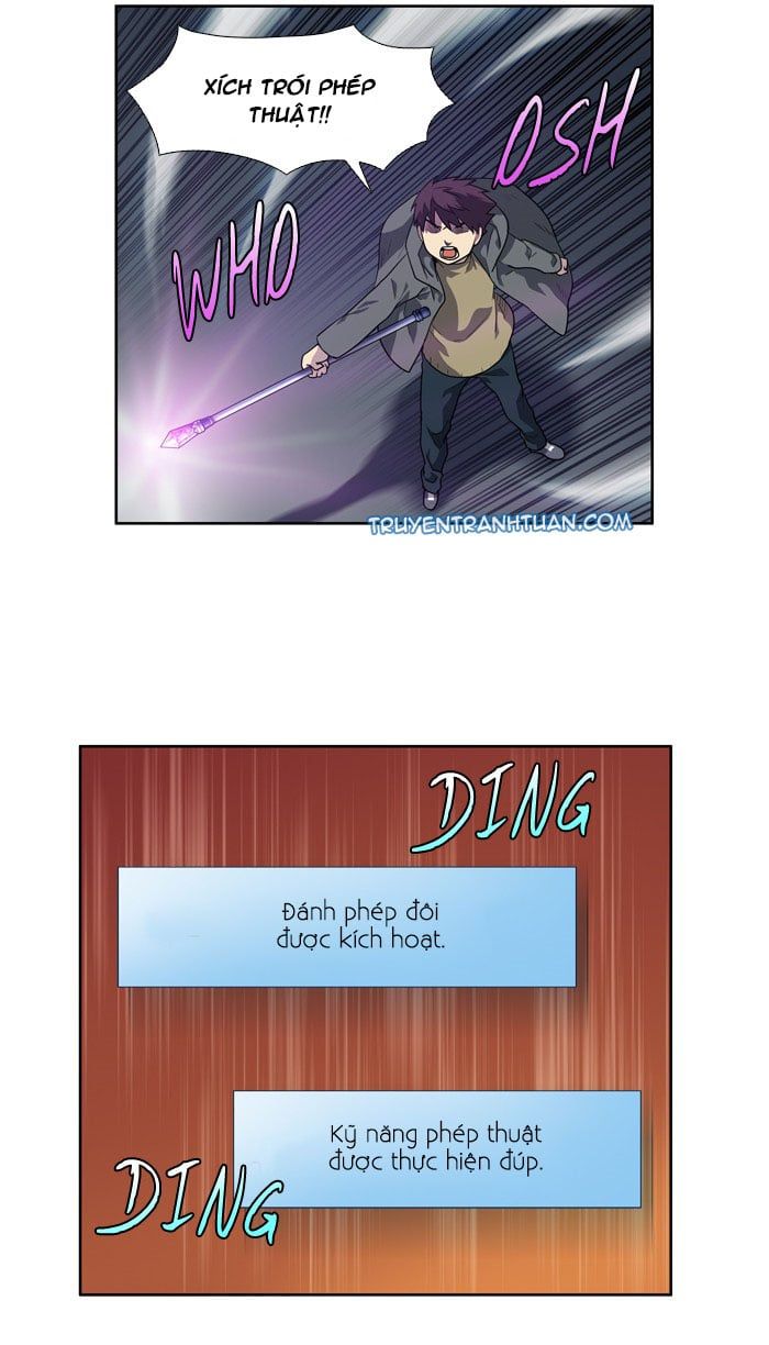 đọc truyện The Gamer Chương 179 ảnh 15 tại Thiên Thai Truyện