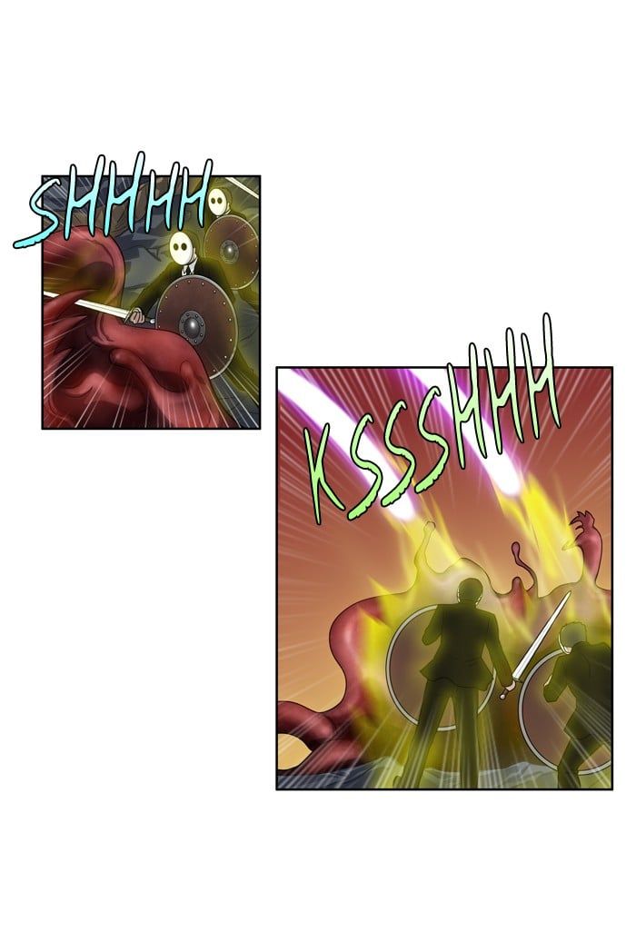 đọc truyện The Gamer Chương 179 ảnh 17 tại Thiên Thai Truyện