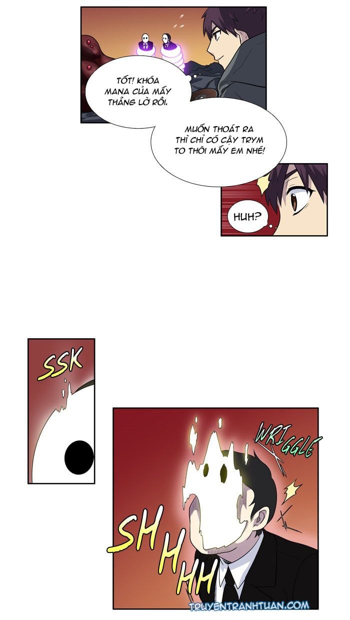 đọc truyện The Gamer Chương 179 ảnh 19 tại Thiên Thai Truyện