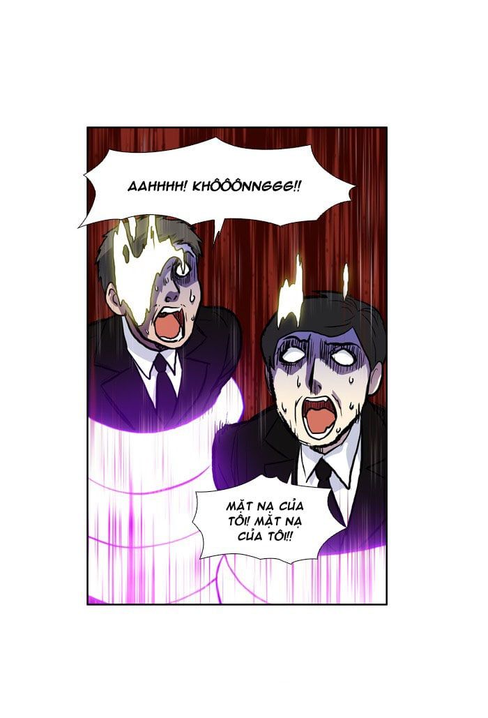 đọc truyện The Gamer Chương 179 ảnh 20 tại Thiên Thai Truyện