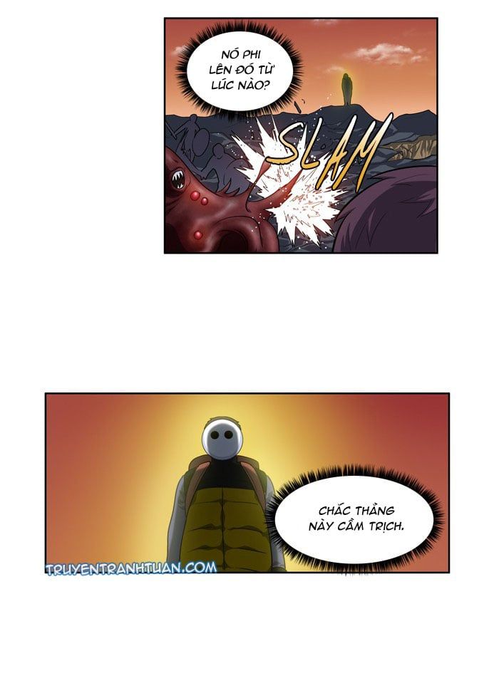 đọc truyện The Gamer Chương 179 ảnh 23 tại Thiên Thai Truyện