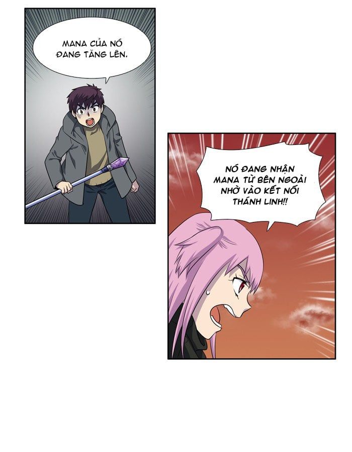 đọc truyện The Gamer Chương 179 ảnh 26 tại Thiên Thai Truyện