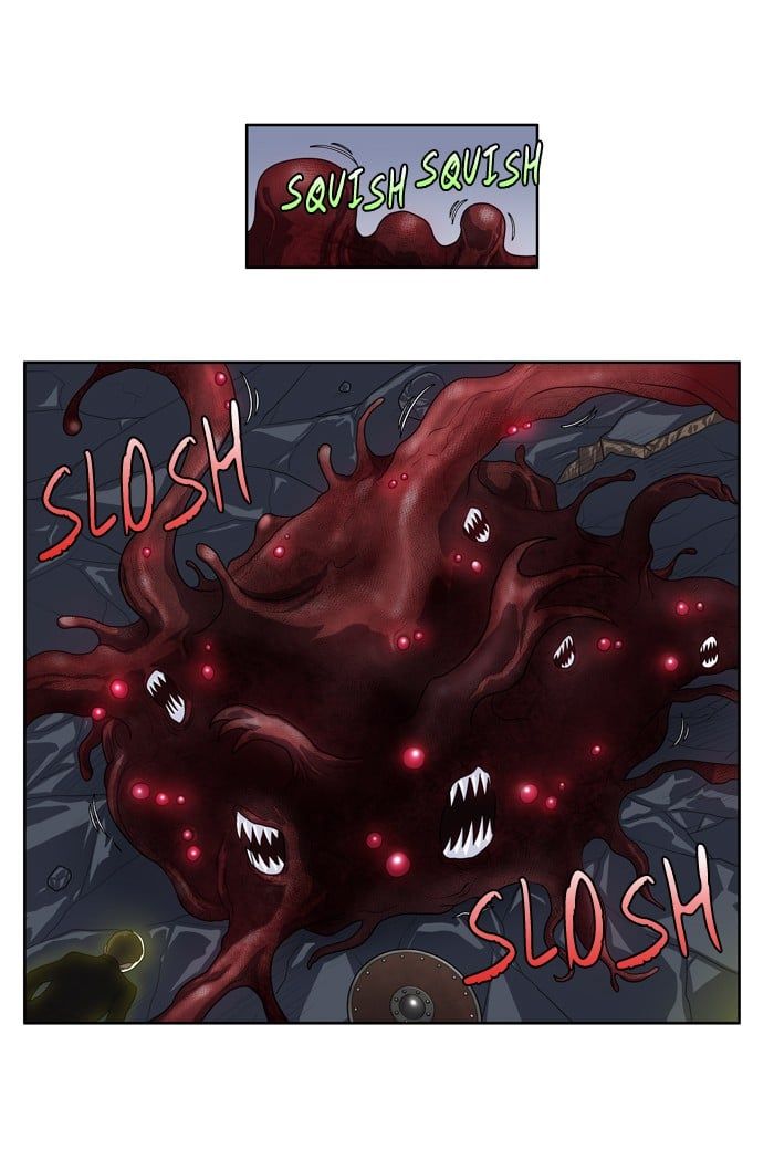 đọc truyện The Gamer Chương 179 ảnh 5 tại Thiên Thai Truyện