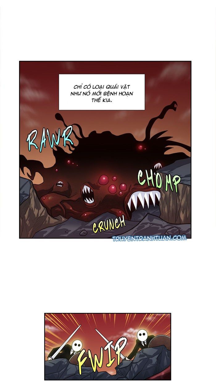 đọc truyện The Gamer Chương 179 ảnh 8 tại Thiên Thai Truyện