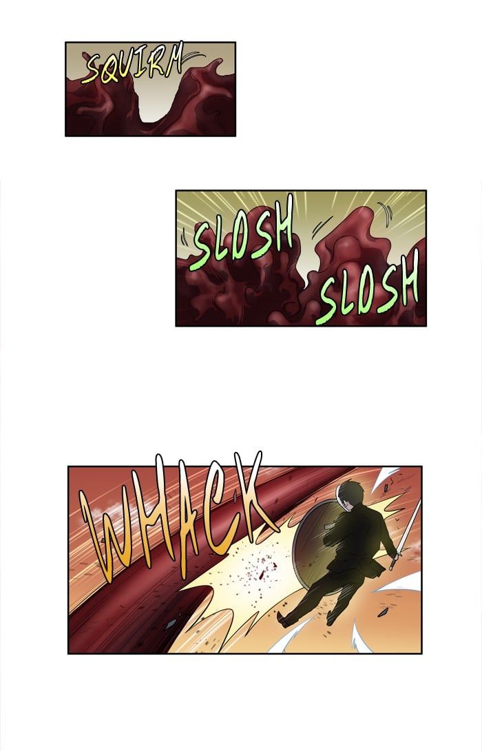 đọc truyện The Gamer Chương 179 ảnh 10 tại Thiên Thai Truyện