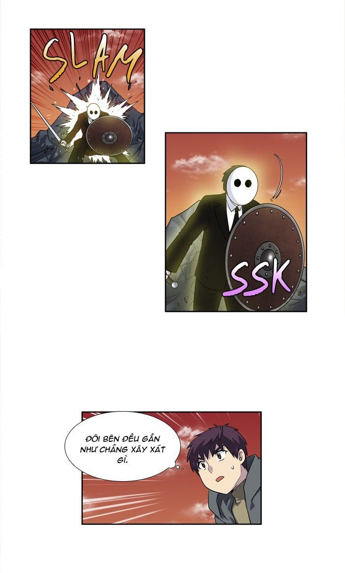 đọc truyện The Gamer Chương 179 ảnh 11 tại Thiên Thai Truyện