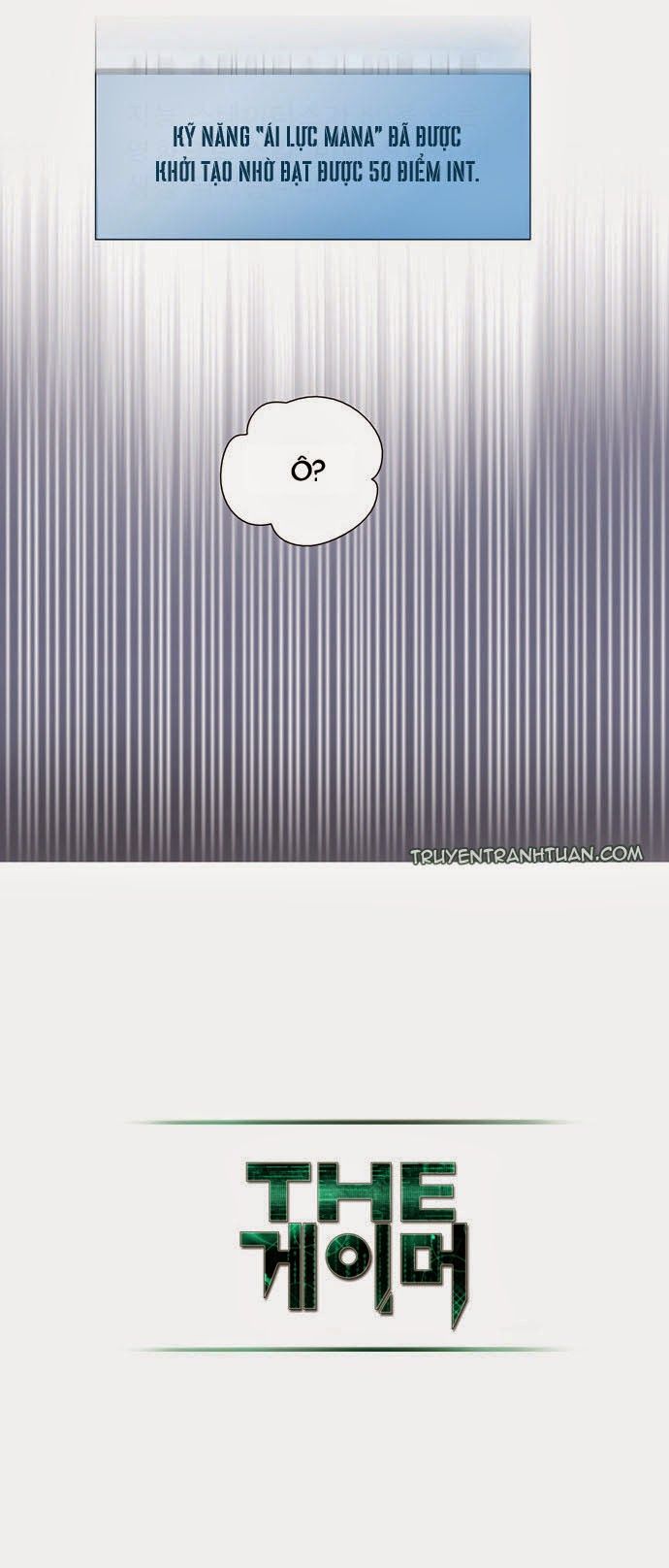 đọc truyện The Gamer Chương 18 ảnh 20 tại Thiên Thai Truyện