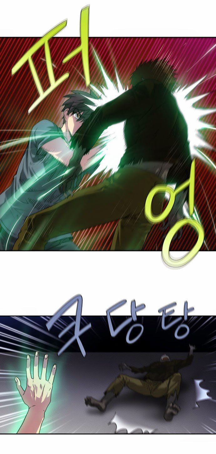 đọc truyện The Gamer Chương 18 ảnh 31 tại Thiên Thai Truyện