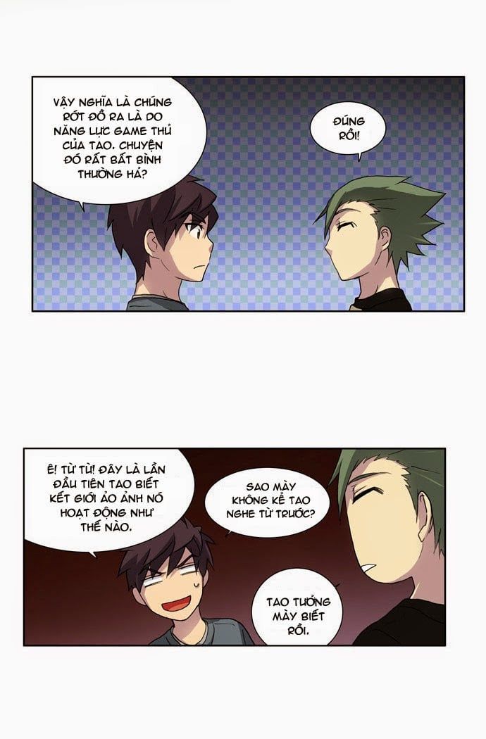 đọc truyện The Gamer Chương 18 ảnh 37 tại Thiên Thai Truyện