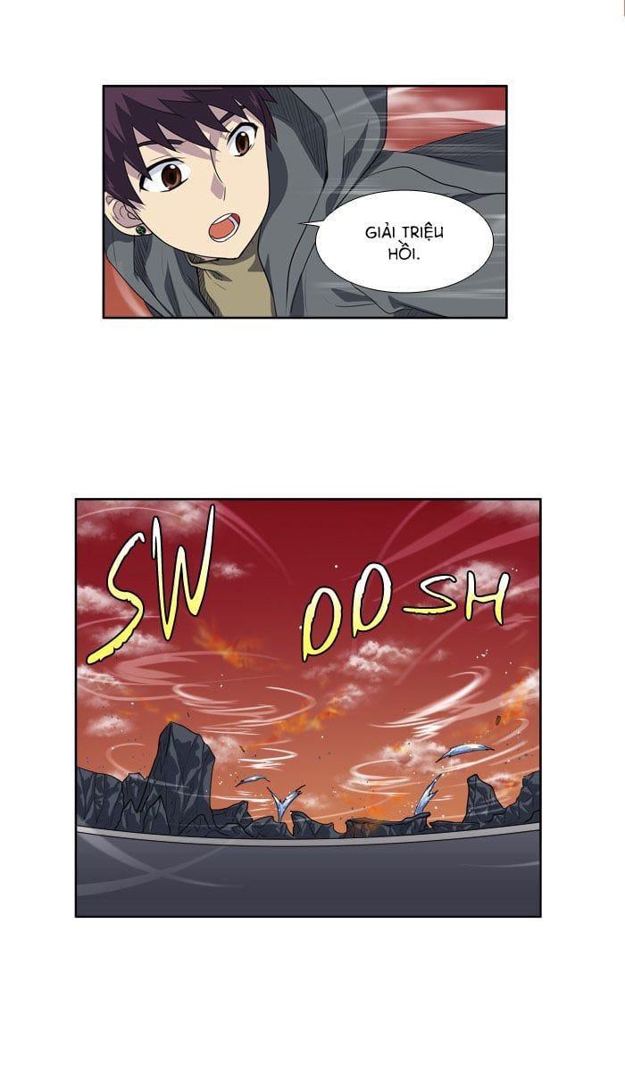 đọc truyện The Gamer Chương 180 ảnh 12 tại Thiên Thai Truyện