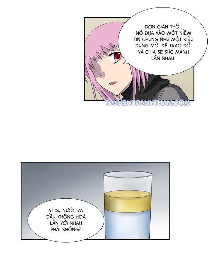 đọc truyện The Gamer Chương 180 ảnh 18 tại Thiên Thai Truyện