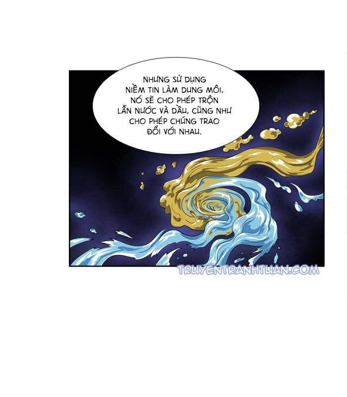 đọc truyện The Gamer Chương 180 ảnh 19 tại Thiên Thai Truyện