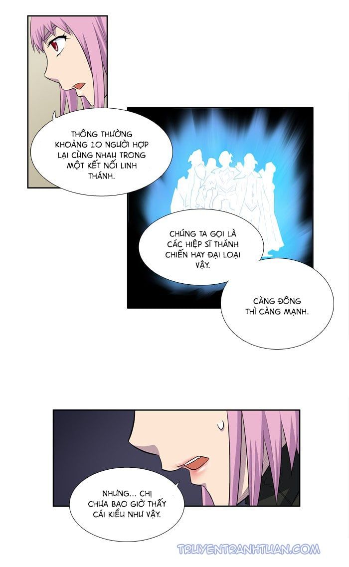 đọc truyện The Gamer Chương 180 ảnh 20 tại Thiên Thai Truyện