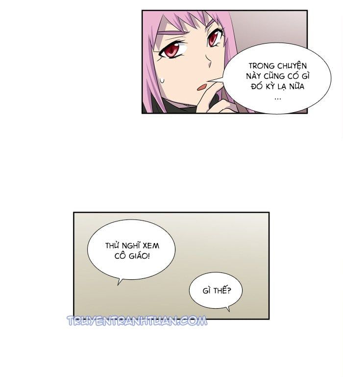 đọc truyện The Gamer Chương 180 ảnh 27 tại Thiên Thai Truyện