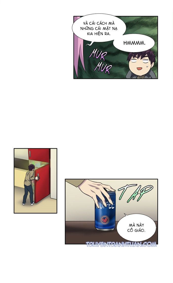 đọc truyện The Gamer Chương 180 ảnh 30 tại Thiên Thai Truyện