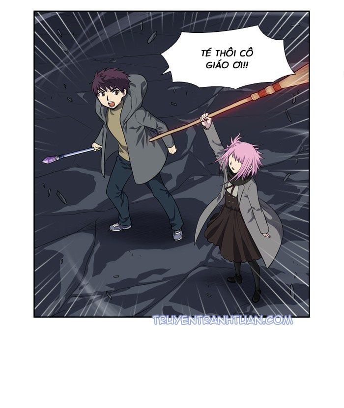 đọc truyện The Gamer Chương 180 ảnh 5 tại Thiên Thai Truyện