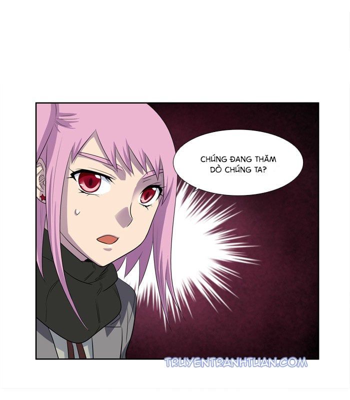 đọc truyện The Gamer Chương 180 ảnh 33 tại Thiên Thai Truyện