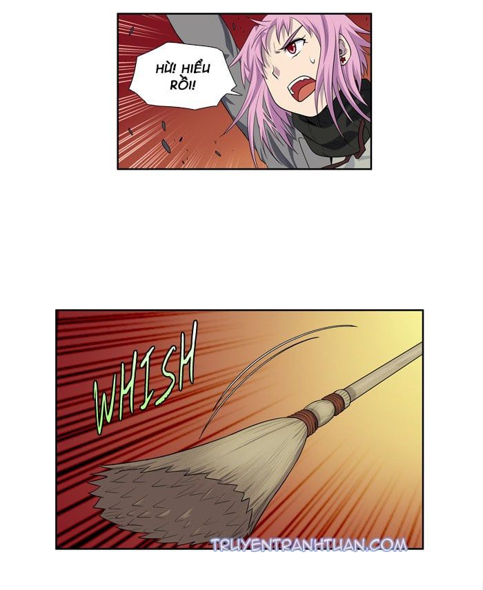 đọc truyện The Gamer Chương 180 ảnh 6 tại Thiên Thai Truyện