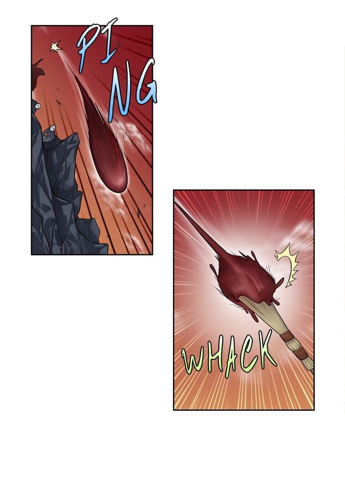 đọc truyện The Gamer Chương 180 ảnh 9 tại Thiên Thai Truyện