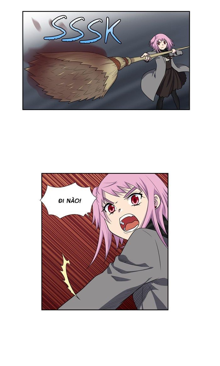 đọc truyện The Gamer Chương 180 ảnh 10 tại Thiên Thai Truyện