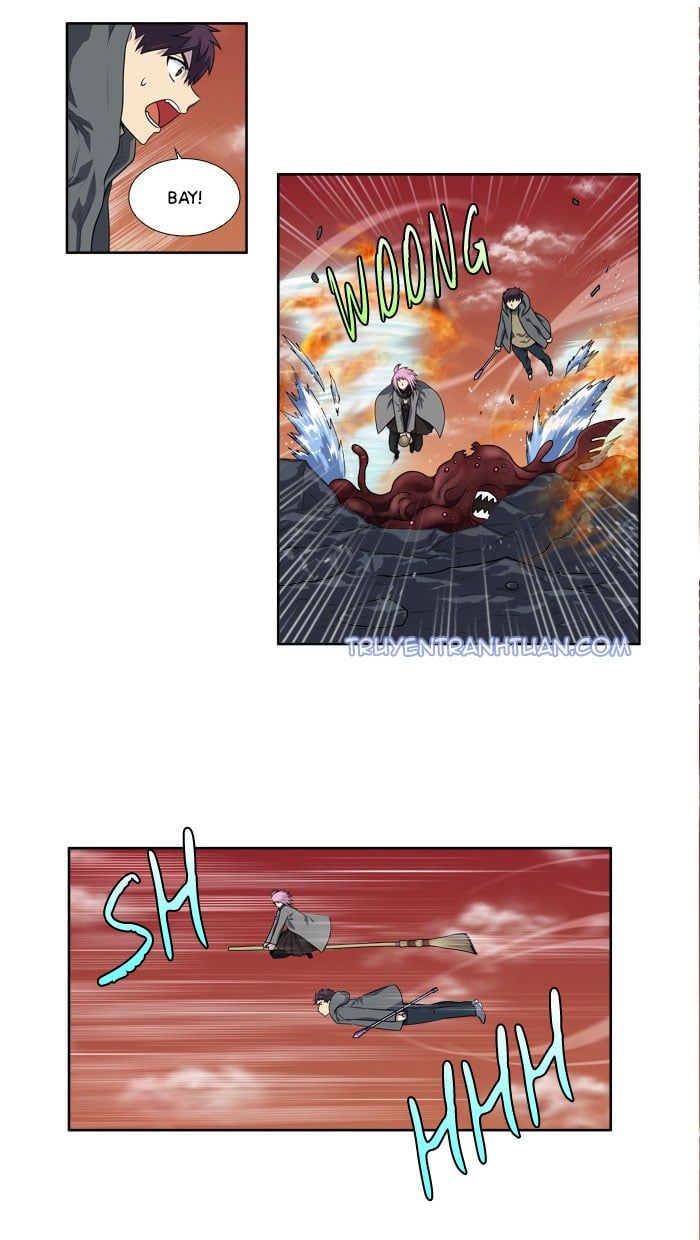 đọc truyện The Gamer Chương 180 ảnh 11 tại Thiên Thai Truyện