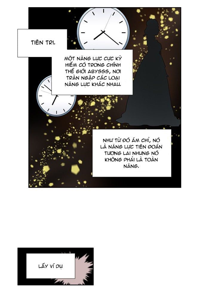 đọc truyện The Gamer Chương 181 ảnh 12 tại Thiên Thai Truyện