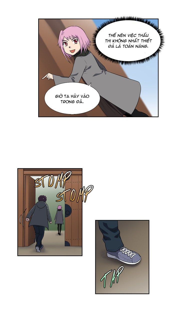 đọc truyện The Gamer Chương 181 ảnh 14 tại Thiên Thai Truyện