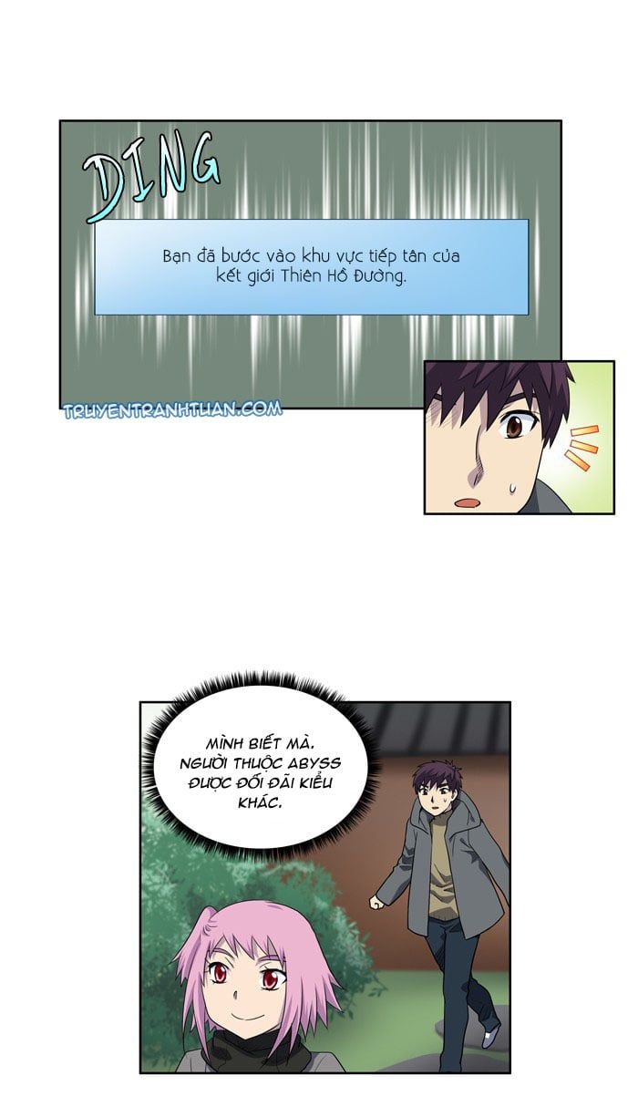 đọc truyện The Gamer Chương 181 ảnh 15 tại Thiên Thai Truyện